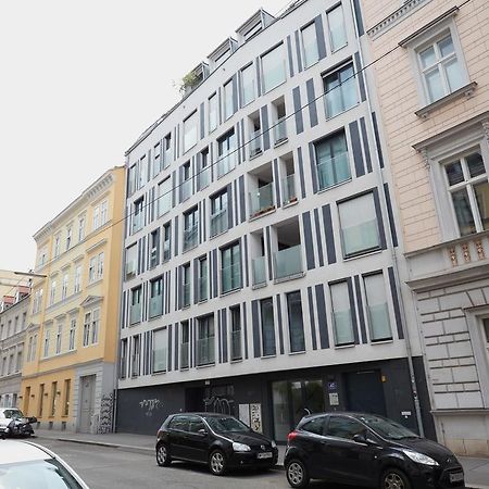 Traditional Apartments Vienna Tav Dış mekan fotoğraf