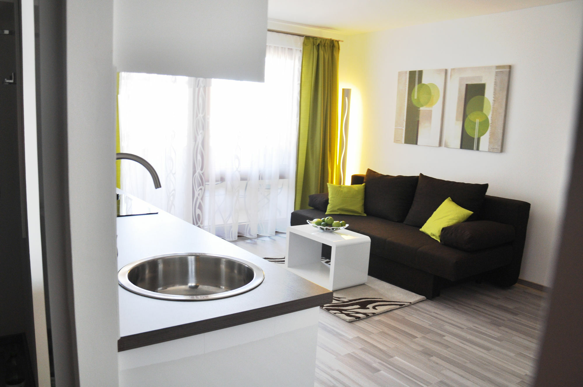 Traditional Apartments Vienna Tav Dış mekan fotoğraf
