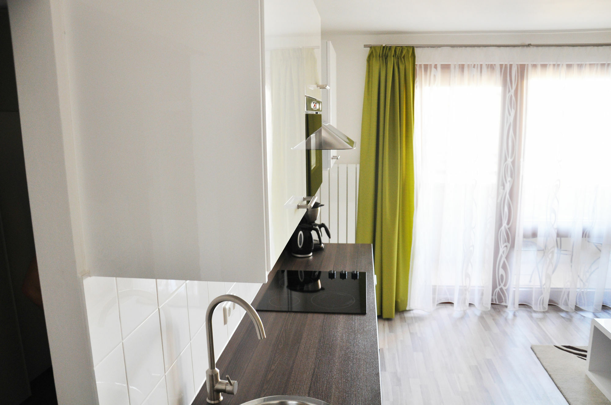 Traditional Apartments Vienna Tav Dış mekan fotoğraf